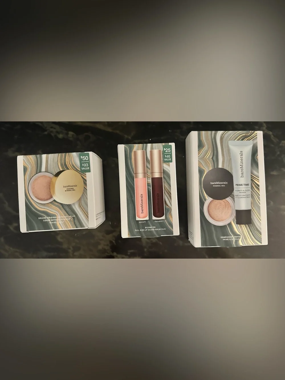 bareMinerals | Limited Edition Holiday Collection